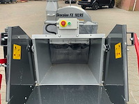 2024 skorpion fx102rs gedragen versnipperaar - afbeelding 13 van  35