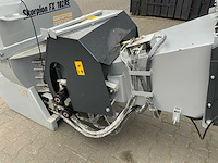 2024 skorpion fx102rs gedragen versnipperaar - afbeelding 15 van  35