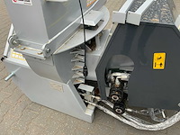 2024 skorpion fx102rs gedragen versnipperaar - afbeelding 16 van  35