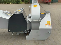 2024 skorpion fx102rs gedragen versnipperaar - afbeelding 18 van  35