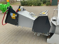 2024 skorpion fx102rs gedragen versnipperaar - afbeelding 19 van  35