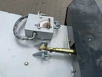 2024 skorpion fx102rs gedragen versnipperaar - afbeelding 20 van  35