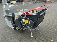 2024 skorpion fx102rs gedragen versnipperaar - afbeelding 21 van  35