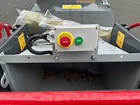 2024 skorpion fx102rs gedragen versnipperaar - afbeelding 23 van  35