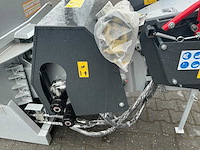 2024 skorpion fx102rs gedragen versnipperaar - afbeelding 25 van  35