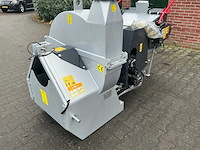 2024 skorpion fx102rs gedragen versnipperaar - afbeelding 26 van  35