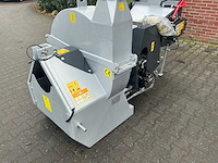 2024 skorpion fx102rs gedragen versnipperaar - afbeelding 27 van  35