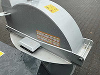 2024 skorpion fx102rs gedragen versnipperaar - afbeelding 29 van  35