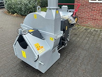 2024 skorpion fx102rs gedragen versnipperaar - afbeelding 31 van  35