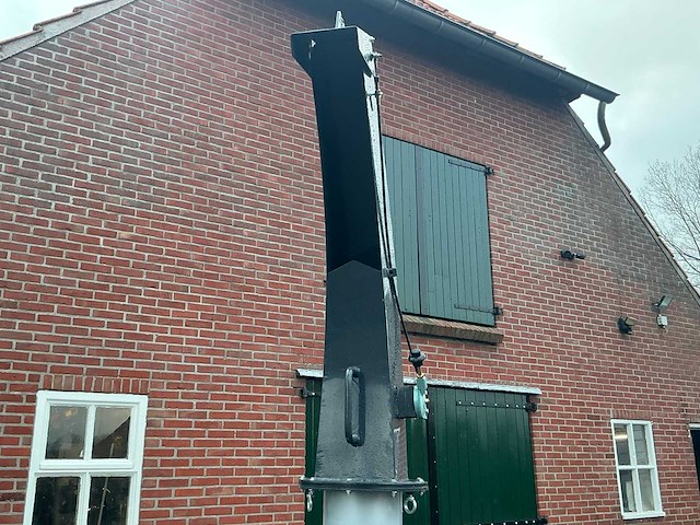 2024 skorpion fx102rs gedragen versnipperaar - afbeelding 32 van  35