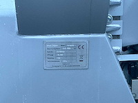 2024 skorpion fx102rs gedragen versnipperaar - afbeelding 35 van  35