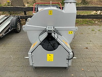 2024 skorpion fx102rs gedragen versnipperaar - afbeelding 5 van  35