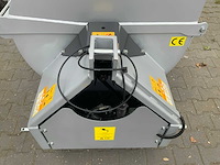 2024 skorpion fx102rs gedragen versnipperaar - afbeelding 6 van  35