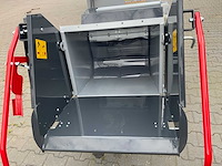 2024 skorpion fx102rs gedragen versnipperaar - afbeelding 9 van  35