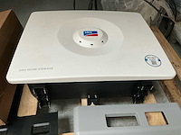 2024 sma home storage 3.28 batterijopslag - afbeelding 2 van  6