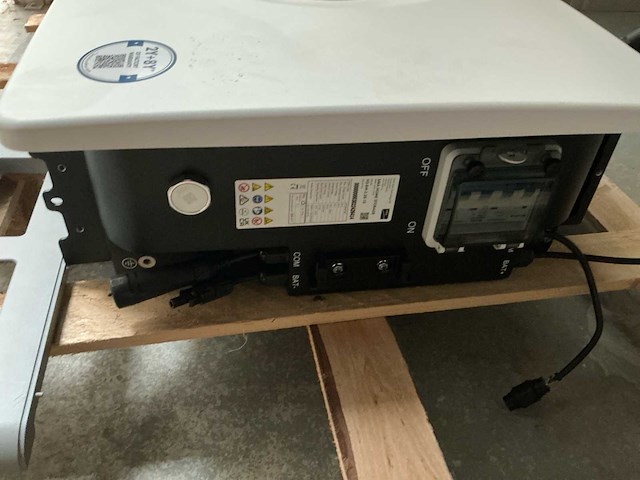 2024 sma home storage 3.28 batterijopslag - afbeelding 3 van  6