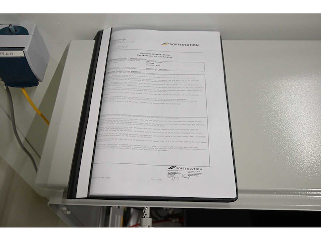 2024 softsolution linescanner scanner (c) - afbeelding 3 van  11