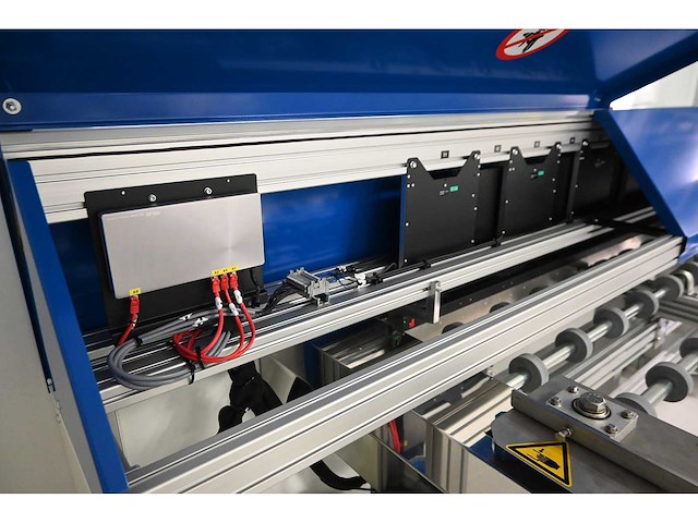 2024 softsolution linescanner scanner (c) - afbeelding 5 van  11