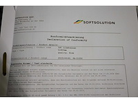 2024 softsolution linescanner scanner (c) - afbeelding 11 van  11