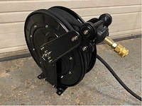 2024 stahlgruppe 20m slanghaspel - afbeelding 4 van  7