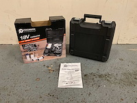 2024 stahlgruppe at-05e slagmoersleutel - afbeelding 3 van  7