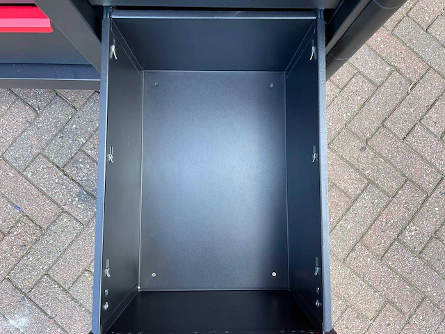 2024 stahlgruppe jumbo - gereedschap wagen gevuld - afbeelding 16 van  17