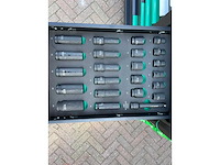 2024 stahlgruppe jumbo gr gereedschapwagen gevuld - afbeelding 11 van  19