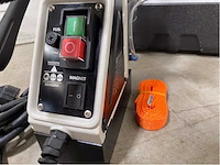 2024 stahlgruppe sg450m magneetboormachine - afbeelding 2 van  16