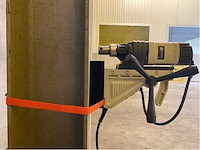 2024 stahlgruppe sg450m magneetboormachine - afbeelding 3 van  16