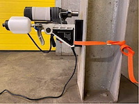 2024 stahlgruppe sg450m magneetboormachine - afbeelding 4 van  16