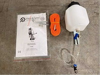 2024 stahlgruppe sg450m magneetboormachine - afbeelding 5 van  16