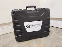 2024 stahlgruppe sg450m magneetboormachine - afbeelding 7 van  16