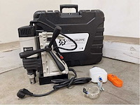 2024 stahlgruppe sg450m magneetboormachine - afbeelding 9 van  16