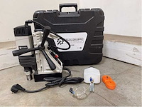 2024 stahlgruppe sg450m magneetboormachine - afbeelding 10 van  16