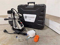 2024 stahlgruppe sg450m magneetboormachine - afbeelding 11 van  16