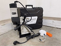 2024 stahlgruppe sg450m magneetboormachine - afbeelding 12 van  16