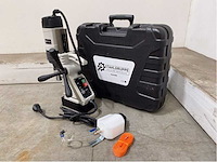 2024 stahlgruppe sg450m magneetboormachine - afbeelding 13 van  16