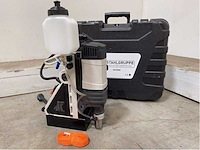 2024 stahlgruppe sg450m magneetboormachine - afbeelding 14 van  16