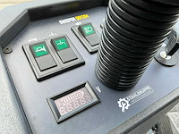 2024 stahlgruppe sweeper sgyzs4 zelfrijdende veegmachine - afbeelding 5 van  8