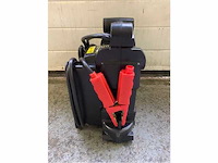2024 stahltech 12/24v accu booster/startpack - afbeelding 2 van  9