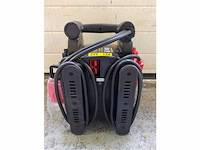 2024 stahltech 12/24v accu booster/startpack - afbeelding 3 van  9