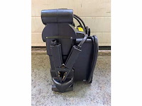 2024 stahltech 12/24v accu booster/startpack - afbeelding 5 van  9