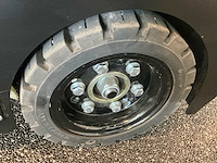 2024 stahlwerk sw1250 zelfrijdende veegmachine - afbeelding 8 van  20