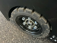 2024 stahlwerk sw1250 zelfrijdende veegmachine - afbeelding 8 van  16