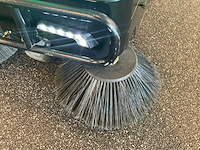 2024 stahlwerk sw1250 zelfrijdende veegmachine - afbeelding 16 van  16