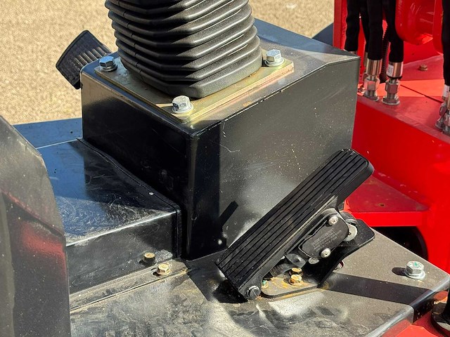 2024 stahlworks r906 shovel - afbeelding 17 van  30