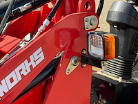 2024 stahlworks r906 shovel - afbeelding 17 van  29