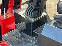 2024 stahlworks r906 shovel - afbeelding 5 van  24