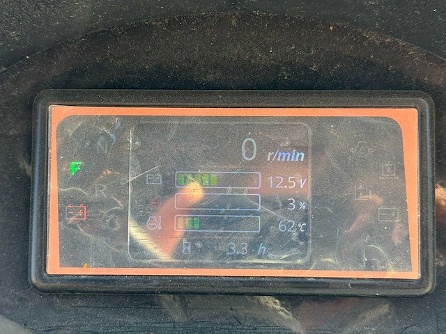 2024 stahlworks r906 shovel - afbeelding 7 van  24