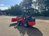 2024 stahlworks r906 shovel - afbeelding 20 van  30